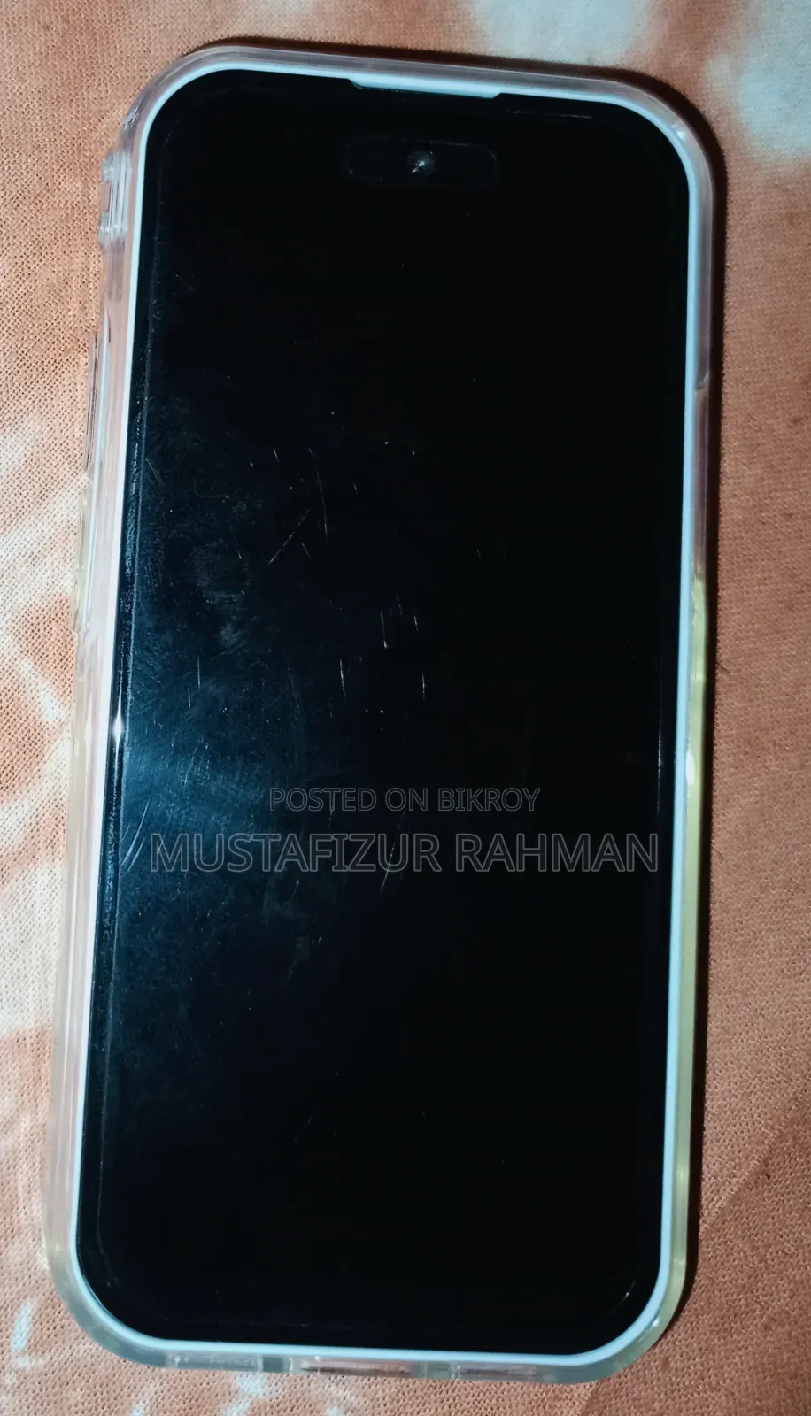New Apple iPhone 17 Pro Max 512 GB White