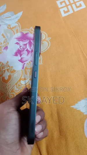 Infinix GT 30 5G 256 GB Black