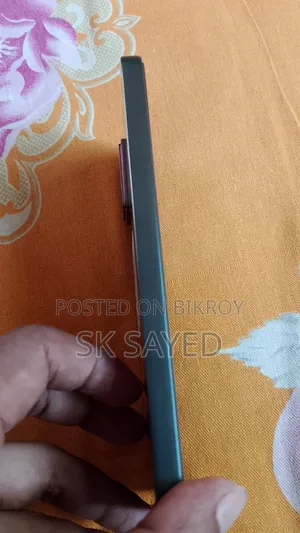 Infinix GT 30 5G 256 GB Black