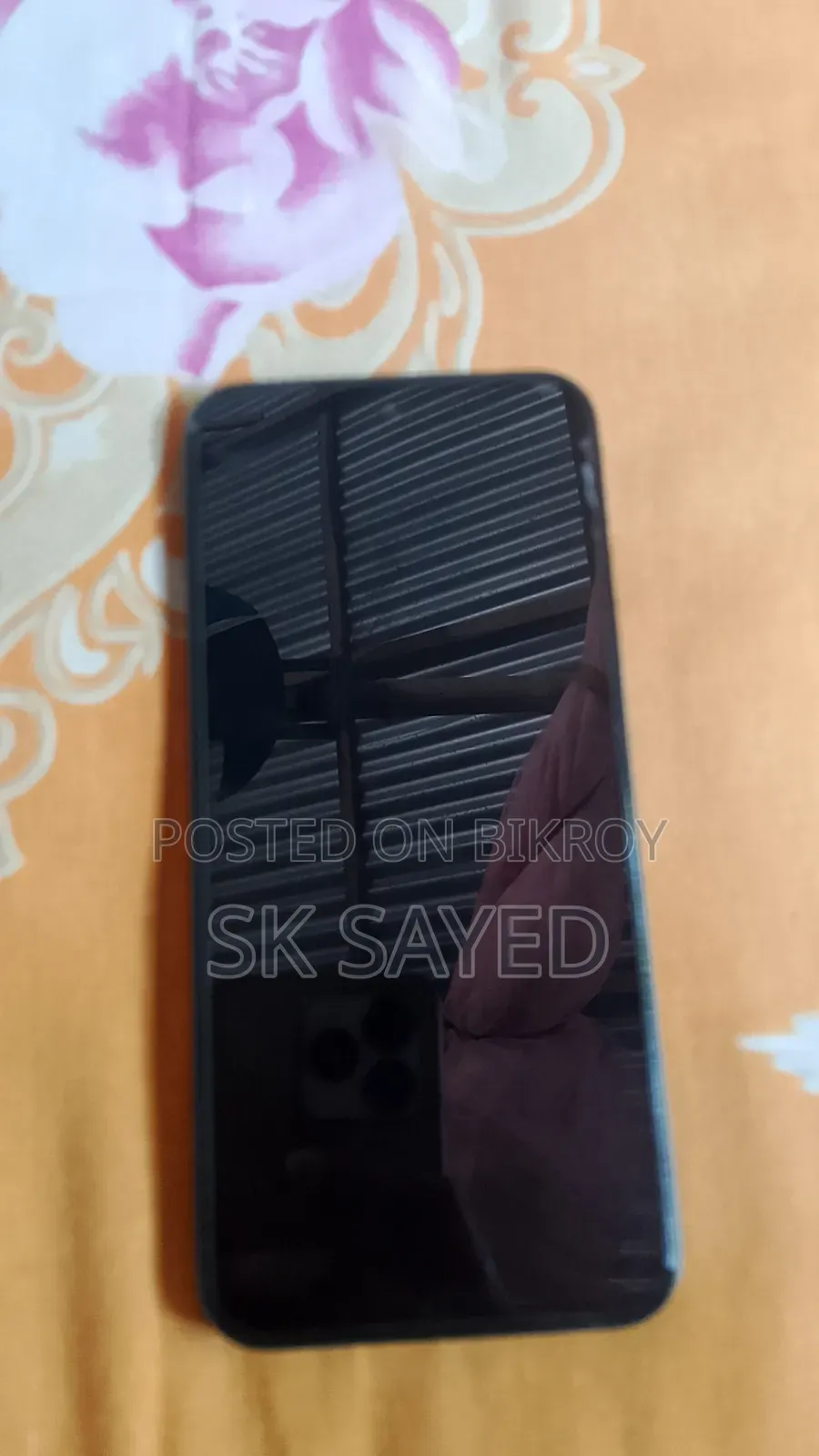 Infinix GT 30 5G 256 GB Black
