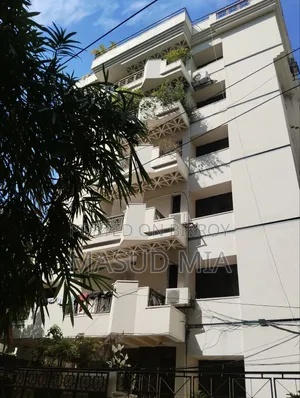 3 Bedroom Apartment in Gulshan for sale