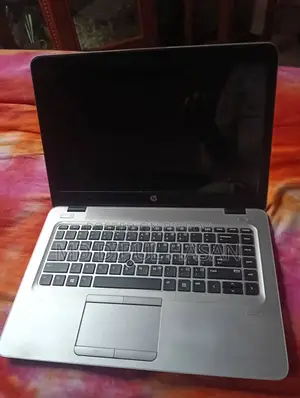 Laptop HP EliteBook 840 G4 8GB Intel Core i5 SSD 256GB