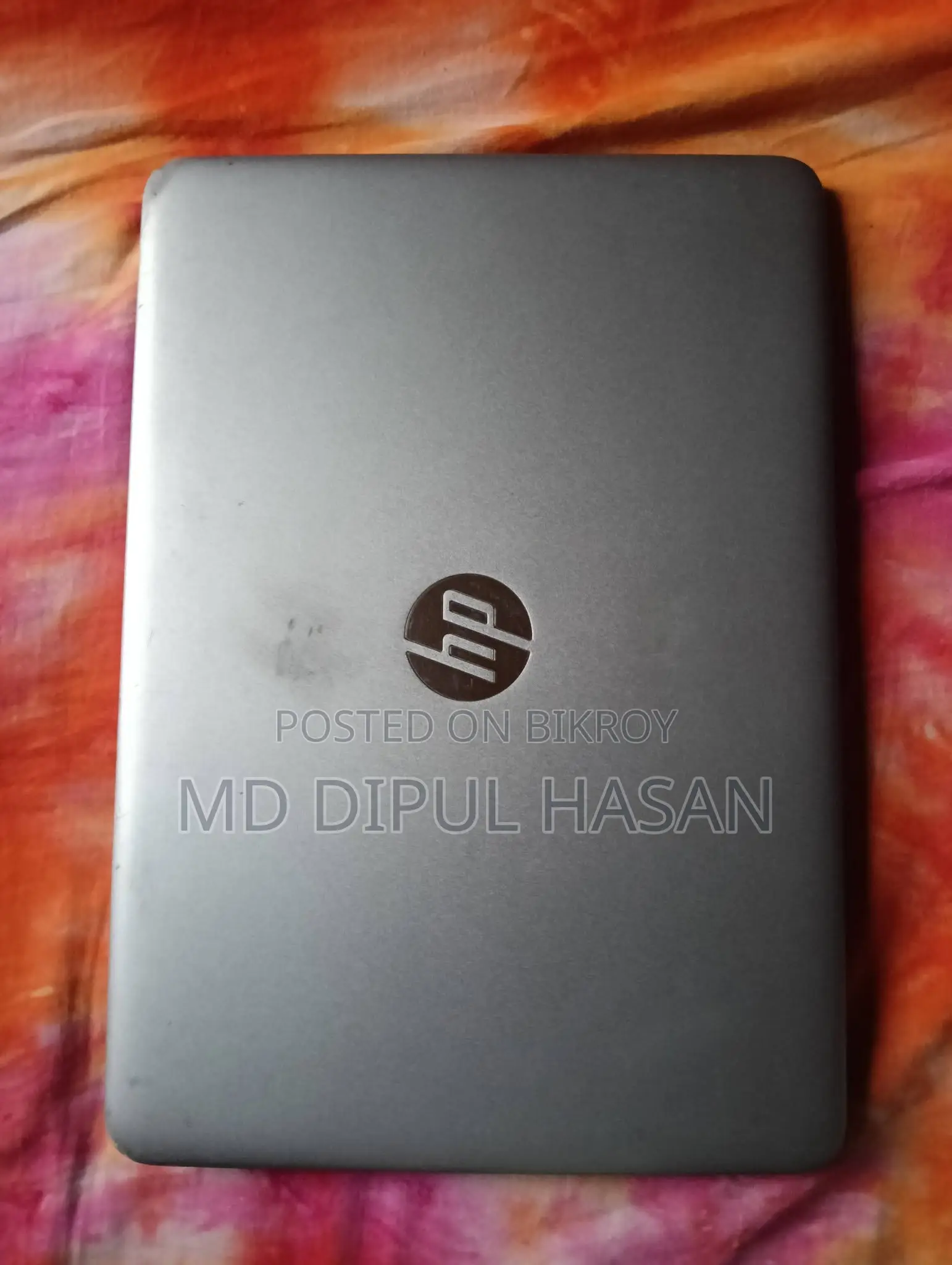 Laptop HP EliteBook 840 G4 8GB Intel Core i5 SSD 256GB