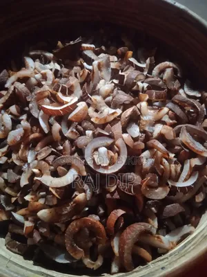 Pure Coconut Oil
