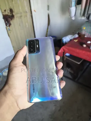 শাওমি ১১টি ১২৮ জিবি নীল