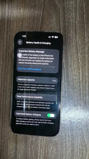 Apple iPhone 14 Pro 256 GB Black