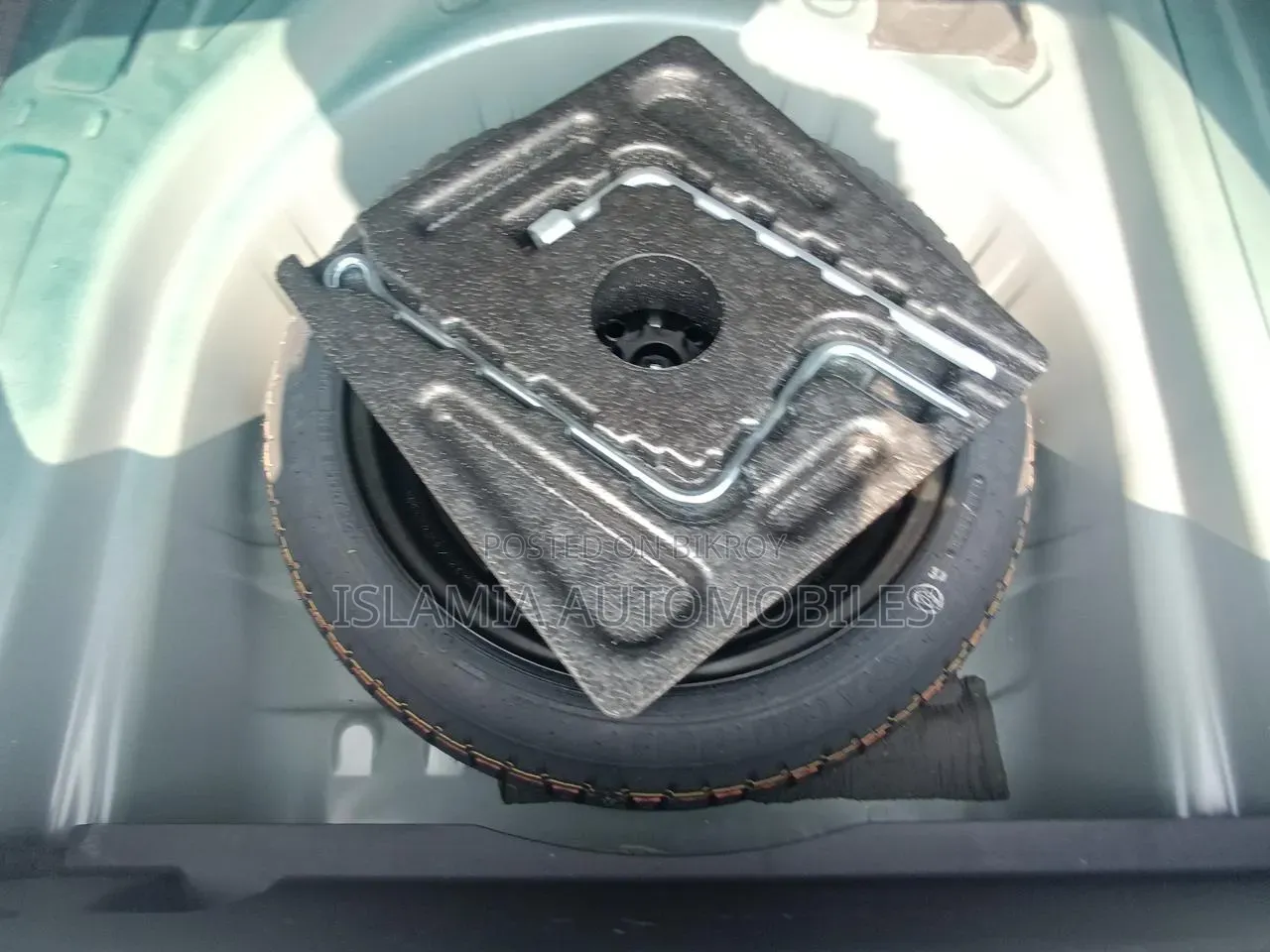 Toyota Premio 2021 Blue