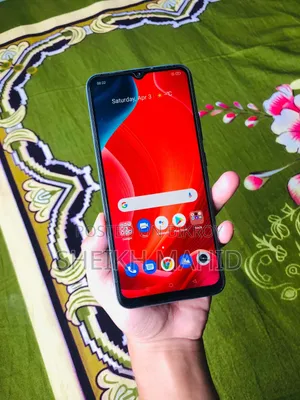 Realme C21Y 32 GB Blue