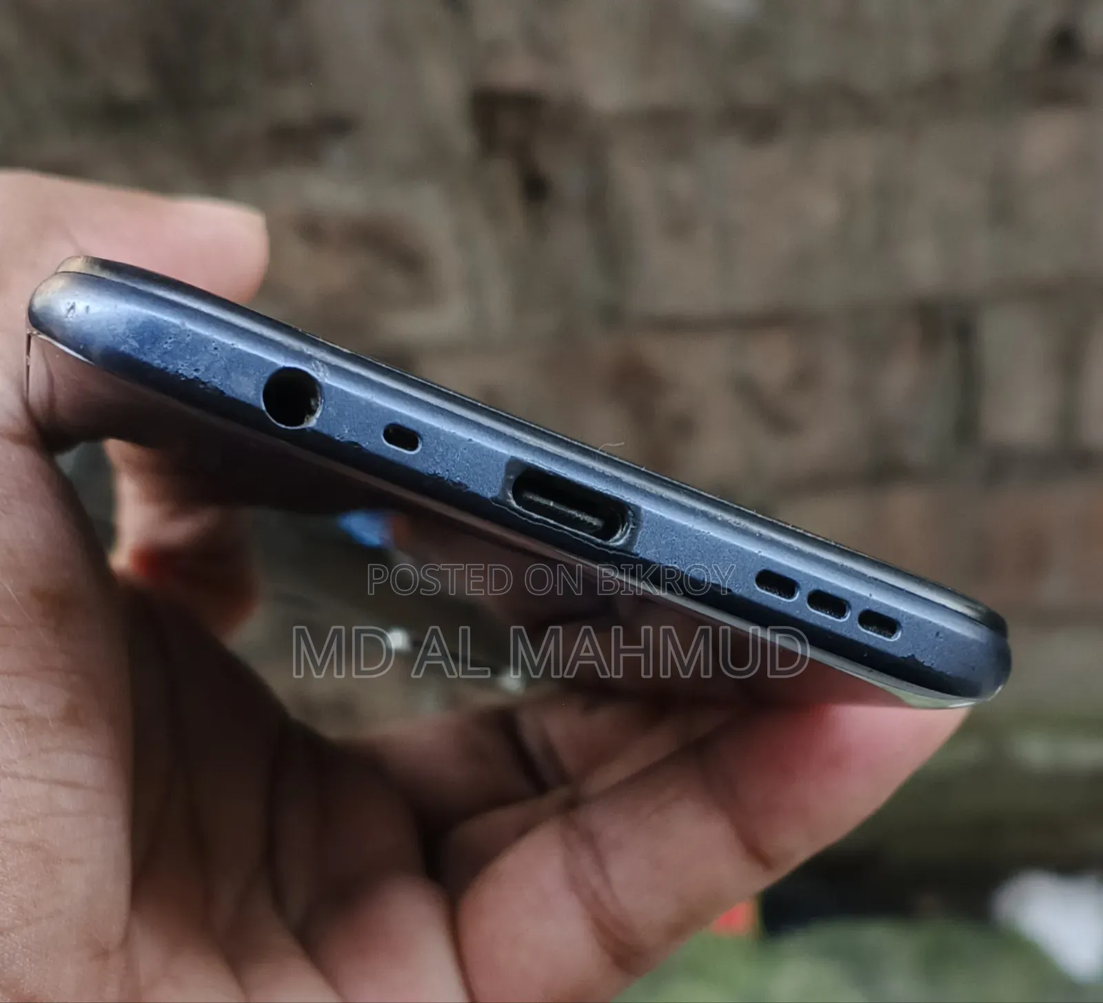 Oppo A53 128 GB Blue