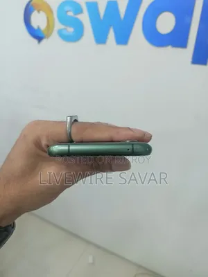 Realme X50 5G 256 GB Green
