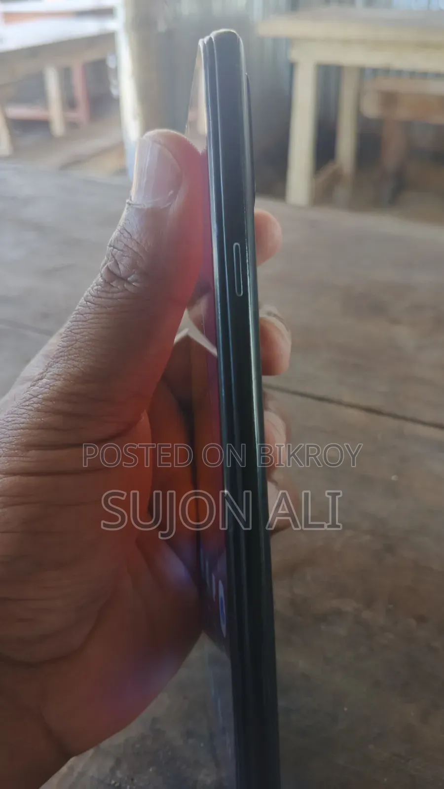 Samsung Galaxy A20s 64 GB Black