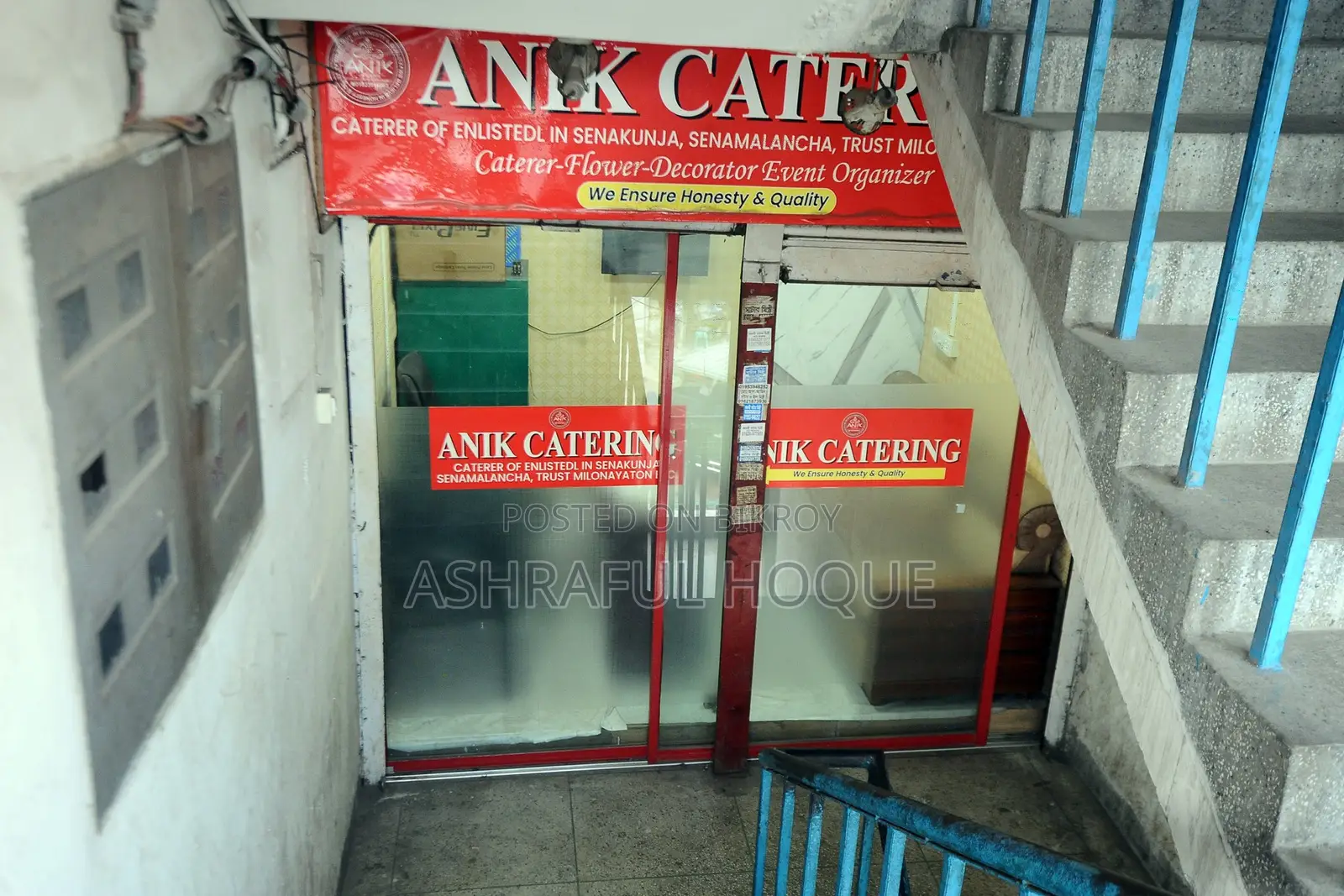 63 Sq.ft Office Space for Rent