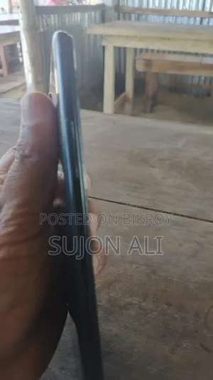 Samsung Galaxy A20s 64 GB Black