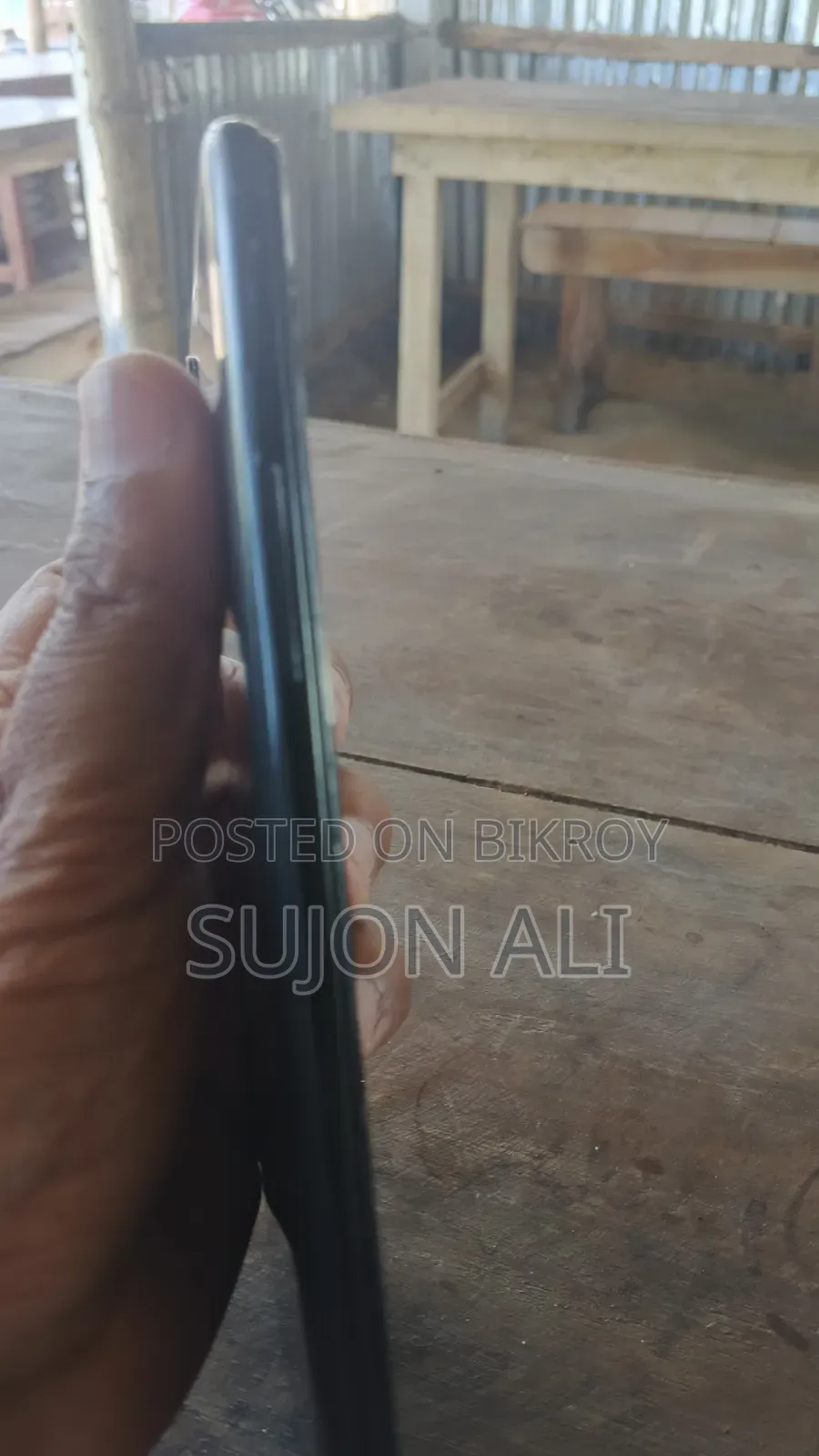 Samsung Galaxy A20s 64 GB Black