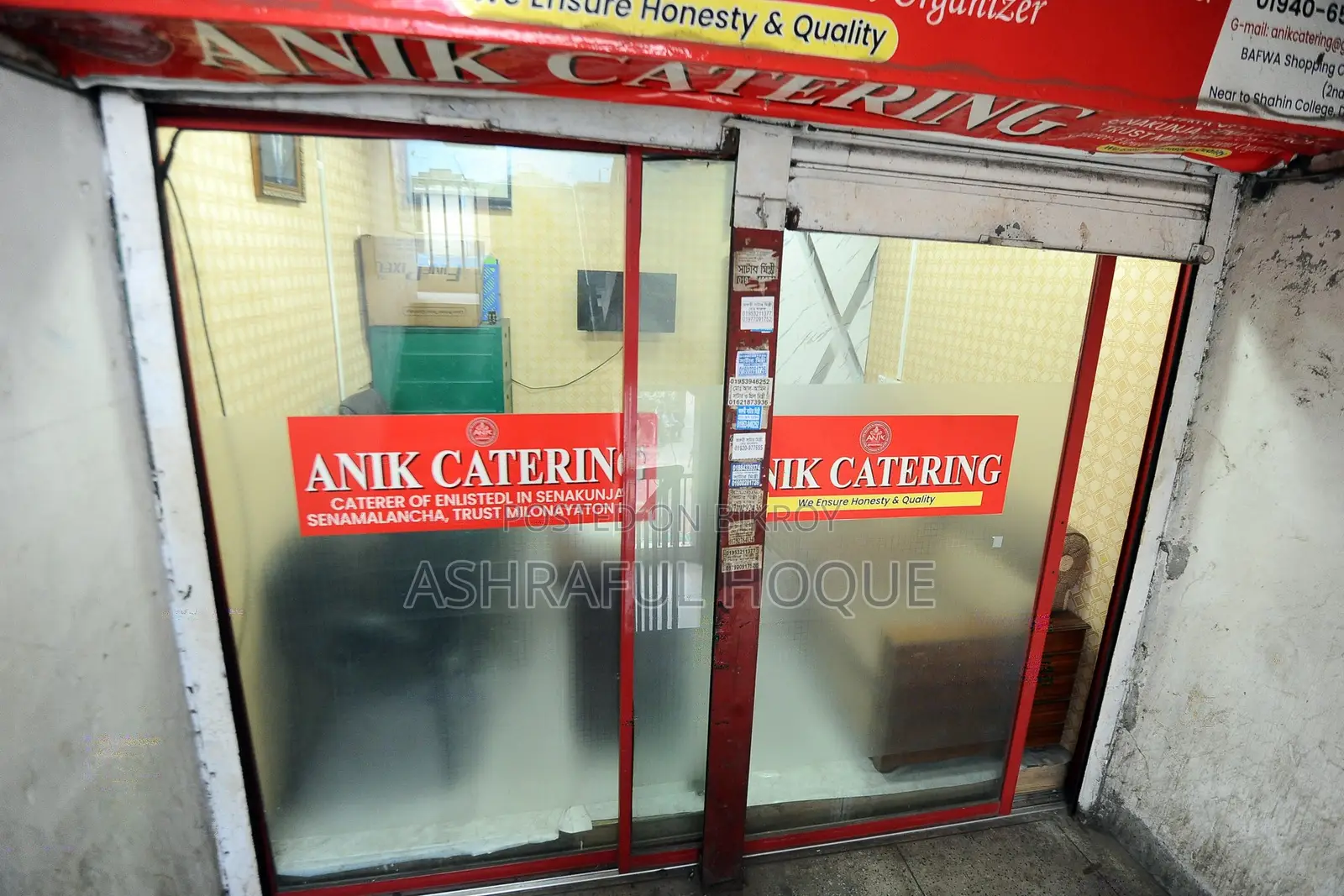 63 Sq.ft Office Space for Rent