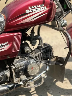 রানার এডি ৮০এস অ্যালয় ২০২২ লাল