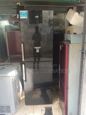 450 Liter Beko Non-Frost Running Refrigerator for Sale