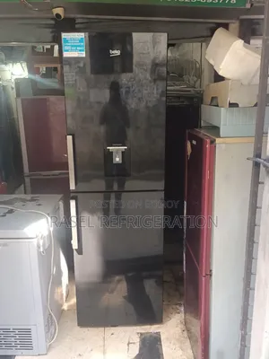 450 Liter Beko Non-Frost Running Refrigerator for Sale
