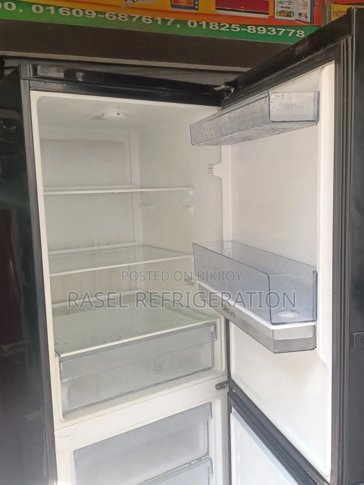 450 Liter Beko Non-Frost Running Refrigerator for Sale