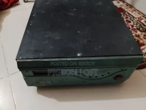 An IPS machine is for sale.