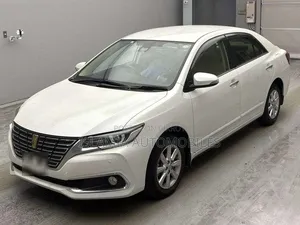Toyota Premio 2021 Pearl
