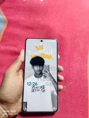 ভিভো এক্স২০০ প্রো ৫১২ জিবি ব্লু