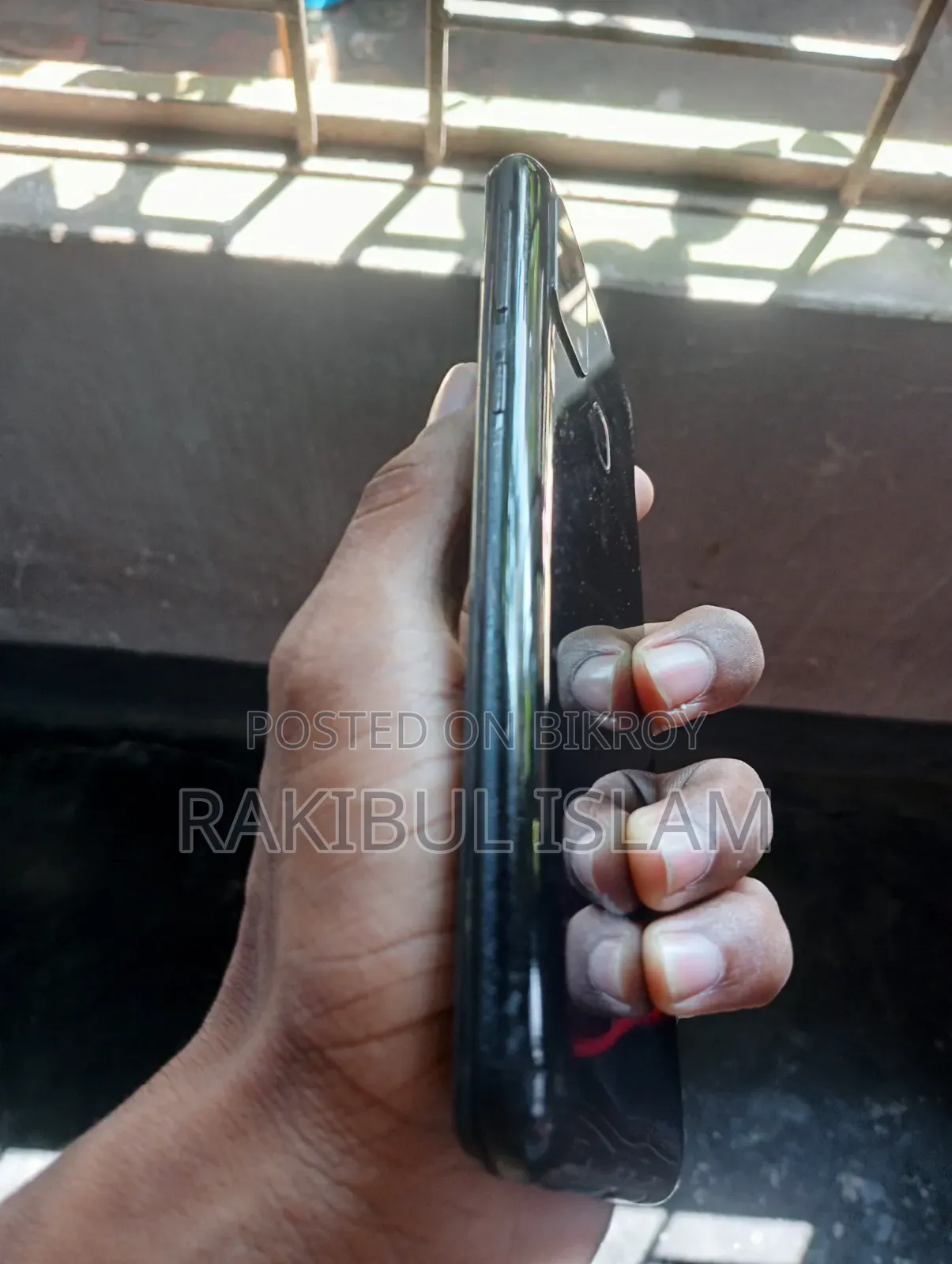 Samsung Galaxy M31 64 GB Black
