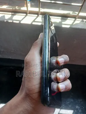Samsung Galaxy M31 64 GB Black