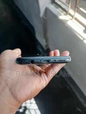 Samsung Galaxy M31 64 GB Black