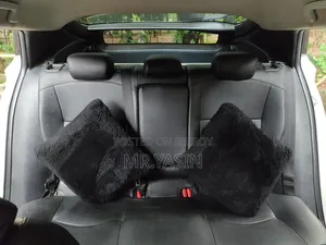 Toyota Prius 2018 White