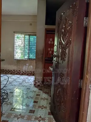 Mini Flat in Tootpara for rent