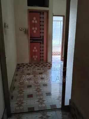 Mini Flat in Tootpara for rent