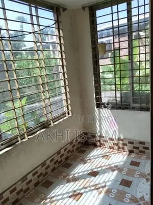 Mini Flat in Tootpara for rent