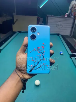 ওয়ানপ্লাস নর্ড সিই ৫জি ১২৮ জিবি ব্লু