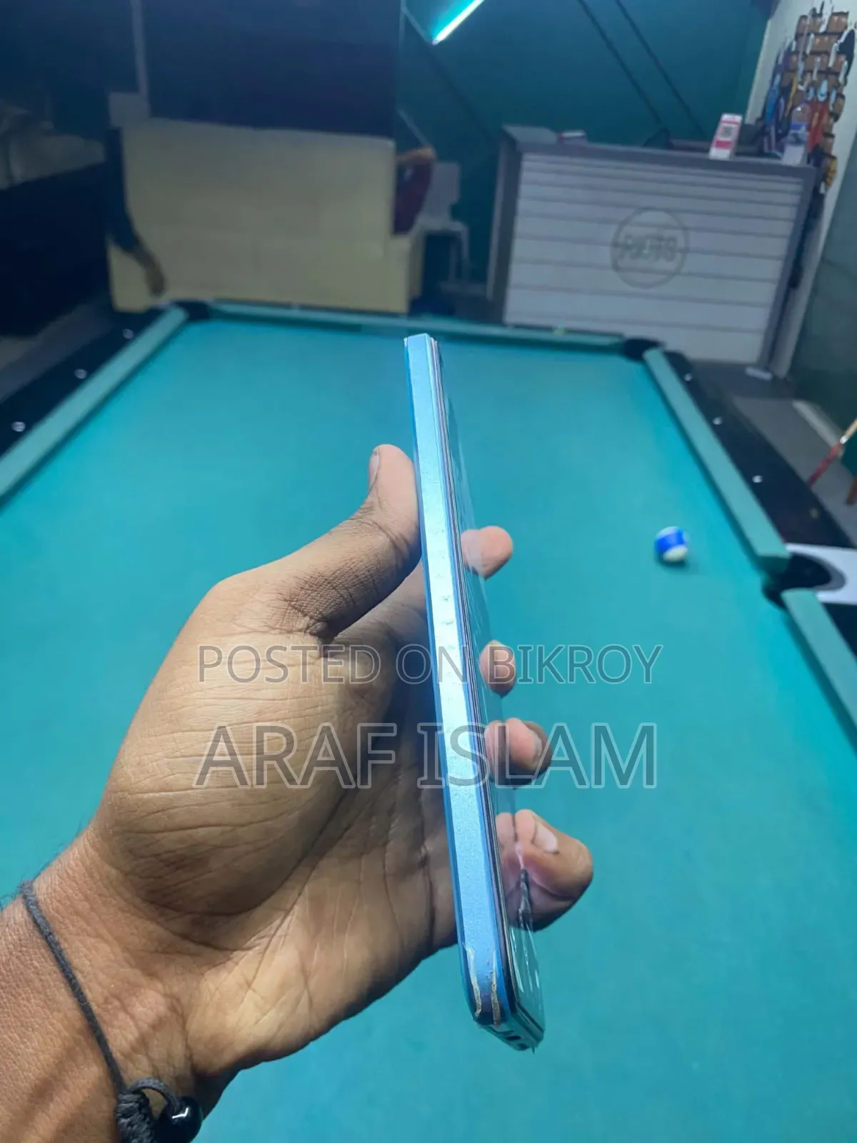 ওয়ানপ্লাস নর্ড সিই ৫জি ১২৮ জিবি ব্লু
