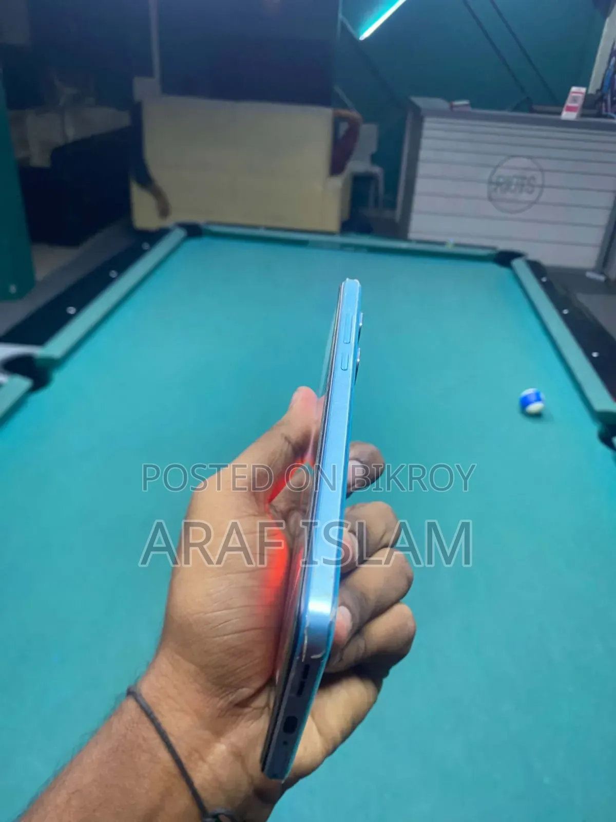 ওয়ানপ্লাস নর্ড সিই ৫জি ১২৮ জিবি ব্লু