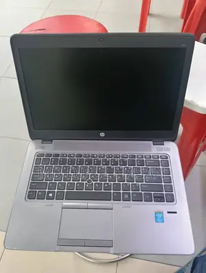Laptop HP EliteBook 840 8GB Intel Core i7 HDD+SSD 640GB