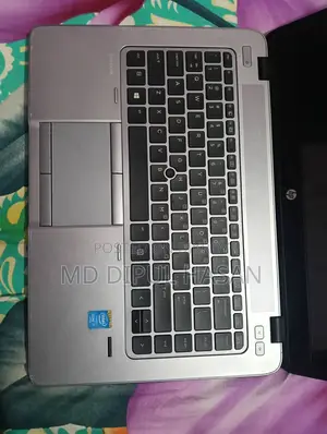 Laptop HP EliteBook 840 8GB Intel Core i7 HDD+SSD 640GB