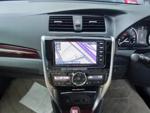 Toyota Premio 2021 Pearl