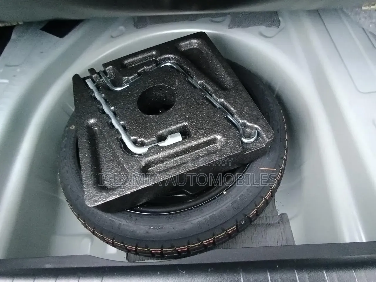 Toyota Premio 2021 Pearl