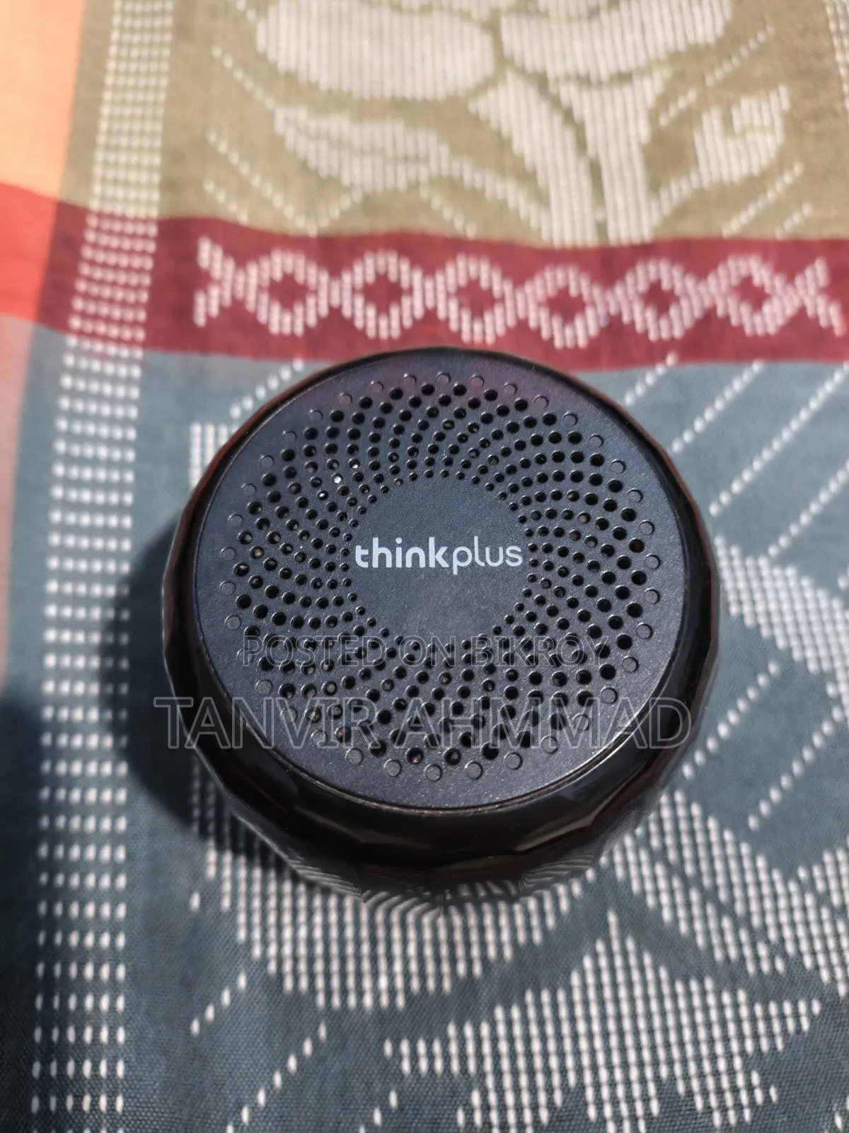 Lenovo K3 Speaker
