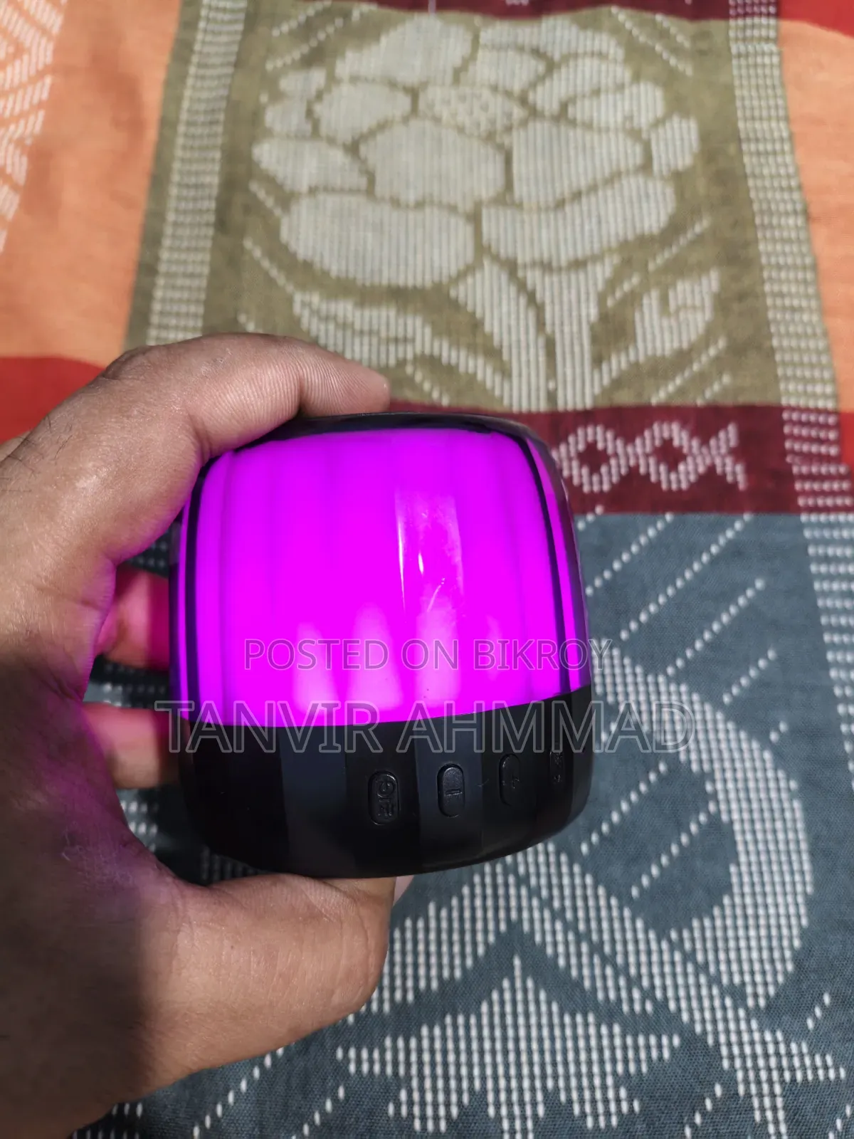 Lenovo K3 Speaker