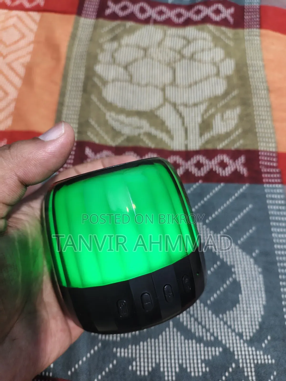 Lenovo K3 Speaker