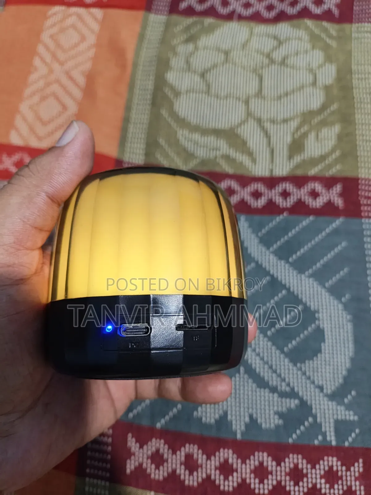 Lenovo K3 Speaker