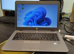 Laptop HP EliteBook 840 G3 12GB Intel Core i5 SSD 256GB