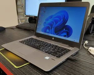 Laptop HP EliteBook 840 G3 12GB Intel Core i5 SSD 256GB