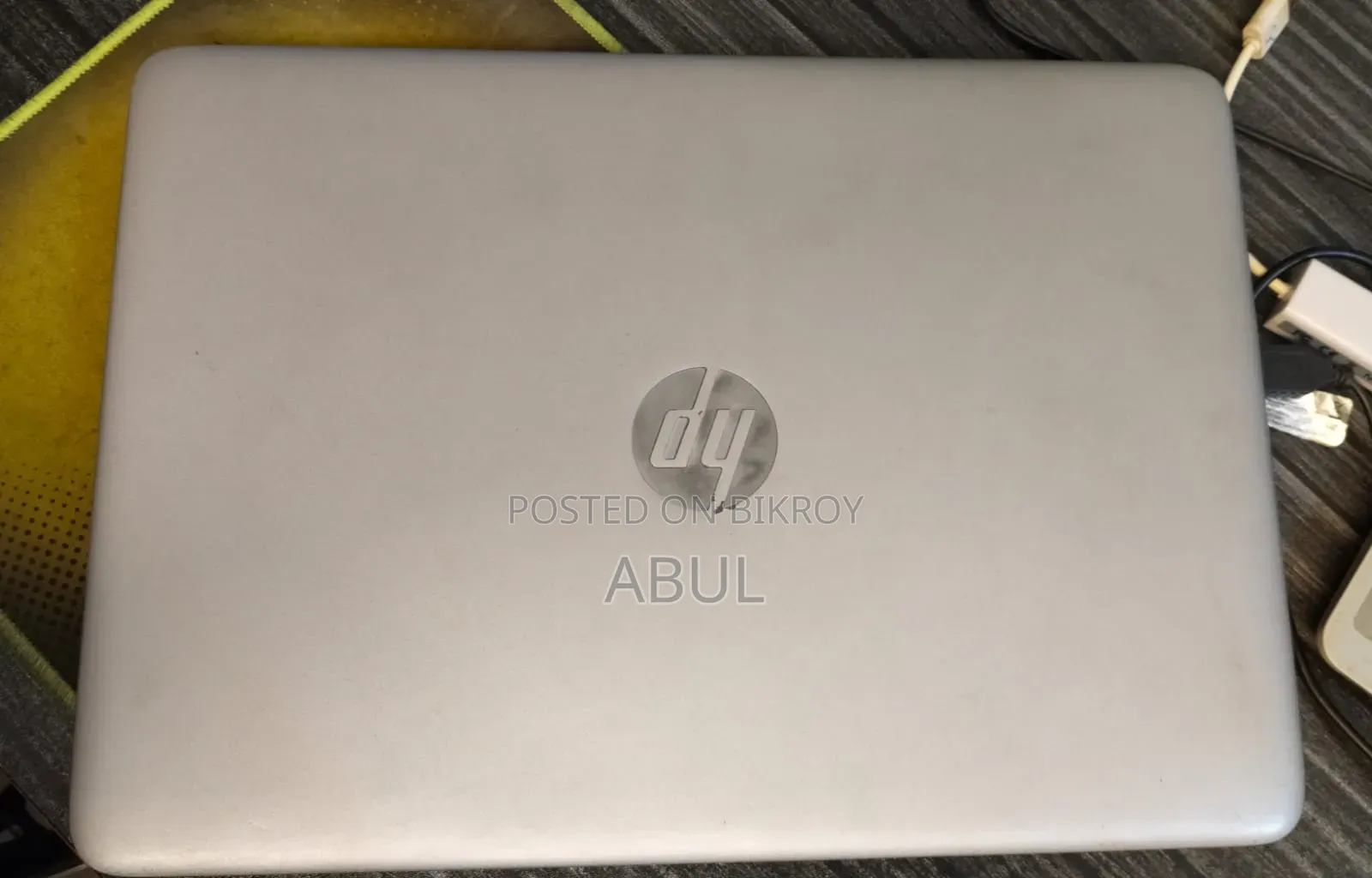 Laptop HP EliteBook 840 G3 12GB Intel Core i5 SSD 256GB