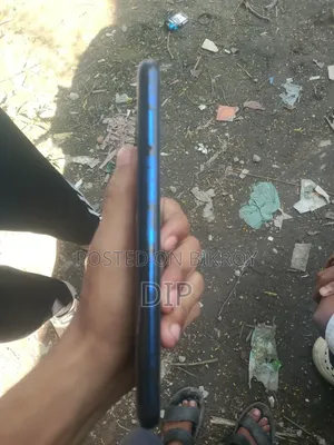 শাওমি পোকো এক্স৩ ১২৮ জিবি ব্লু