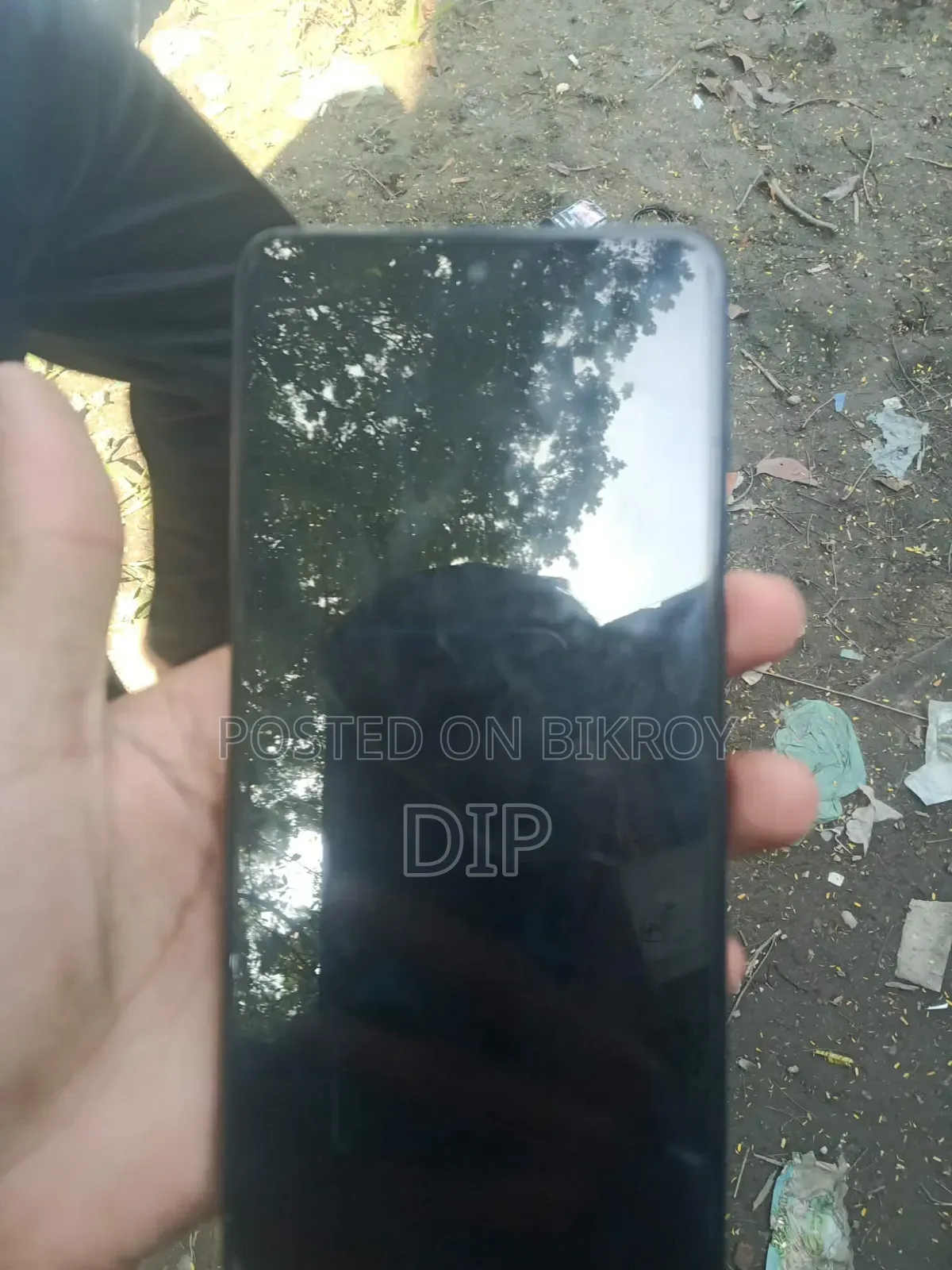 শাওমি পোকো এক্স৩ ১২৮ জিবি ব্লু