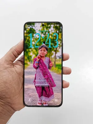 Infinix Hot 50 Pro+ 256 GB Black